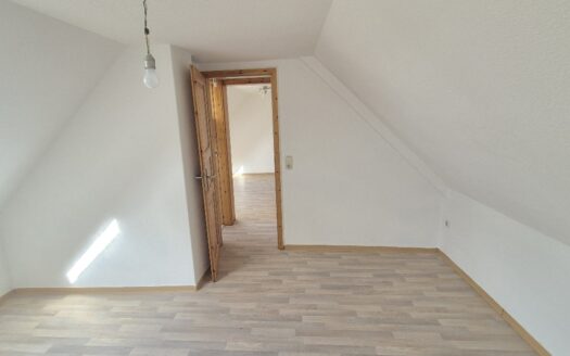 Fachwerkjuwel ohne Sanierungsstau – Kapitalanlage mit Charme in Rauschenberg