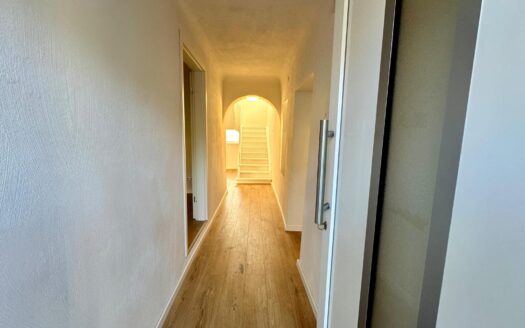VERKAUFT! Renoviertes Einfamilienhaus mit großem Grundstück in 66839 Schmelz-Dorf