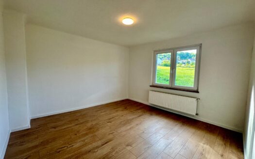 VERKAUFT! Renoviertes Einfamilienhaus mit großem Grundstück in 66839 Schmelz-Dorf
