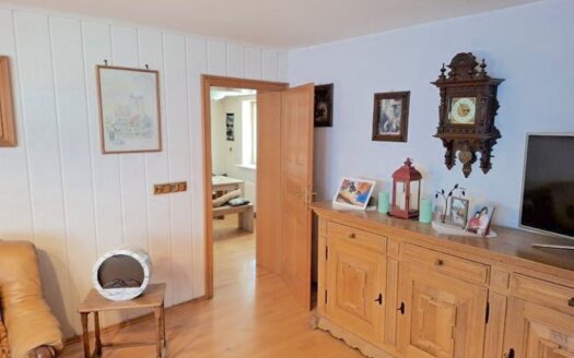 Einfamilienhaus zentral in 35315 Homberg-Ohm