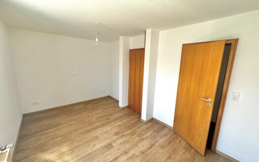 Gemeinsam leben, getrennt wohnen – zwei Wohungen