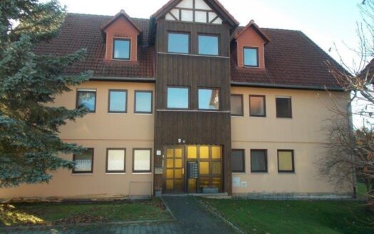 2 ZKB Wohnung mit Einbauküche in Kirtorf
