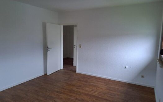 3 ZKB in Kirtorf mit EBK und Balkon