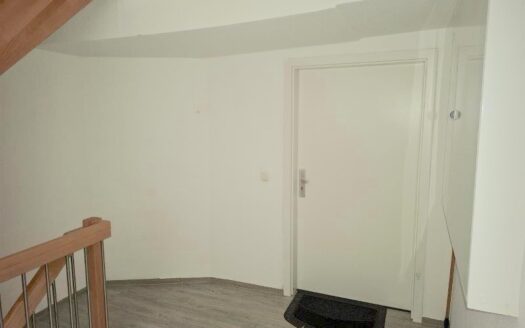 Attraktives Mehrfamilienhaus im Herzen von Homberg-Ohm