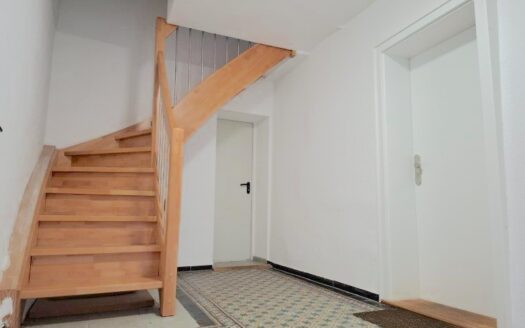 Attraktives Mehrfamilienhaus im Herzen von Homberg-Ohm