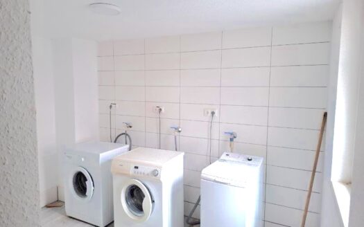 Attraktives Mehrfamilienhaus im Herzen von Homberg-Ohm