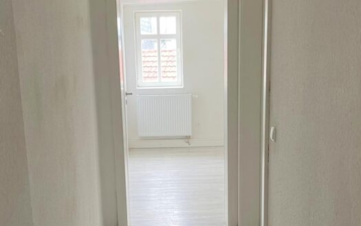 Attraktives Mehrfamilienhaus im Herzen von Homberg-Ohm