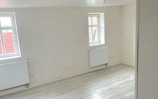 Attraktives Mehrfamilienhaus im Herzen von Homberg-Ohm