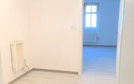 Attraktives Mehrfamilienhaus im Herzen von Homberg-Ohm