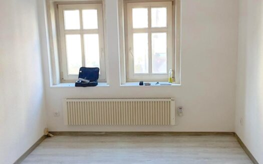 Attraktives Mehrfamilienhaus im Herzen von Homberg-Ohm