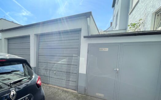 Attraktives Renditeobjekt in der Universitätsstadt Gießen