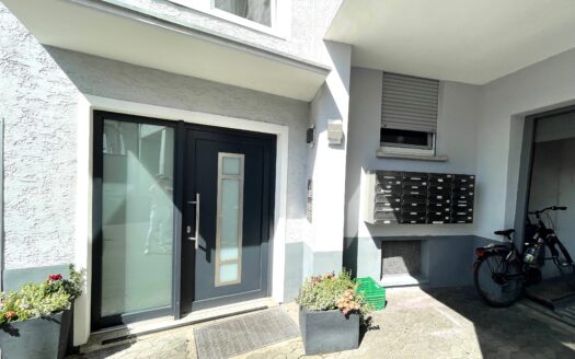 Attraktives Renditeobjekt in der Universitätsstadt Gießen