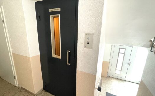 Attraktives Renditeobjekt in der Universitätsstadt Gießen