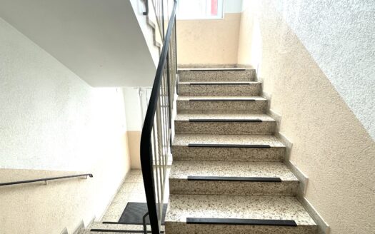 Attraktives Renditeobjekt in der Universitätsstadt Gießen