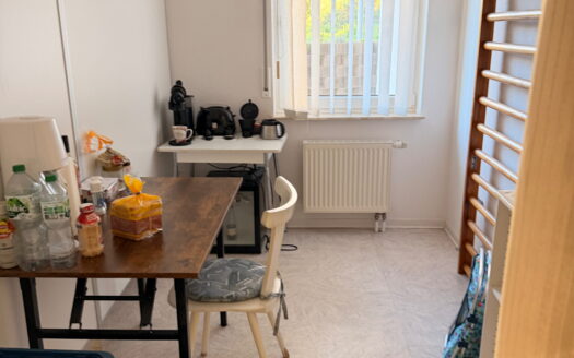 Attraktive Praxisfläche in zentraler Lage – ideal für Nachfolger oder neue Konzepte