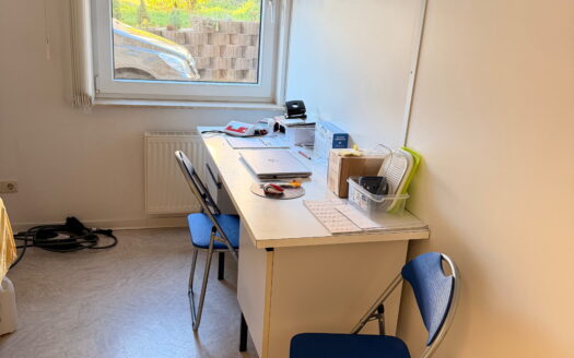 Attraktive Praxisfläche in zentraler Lage – ideal für Nachfolger oder neue Konzepte