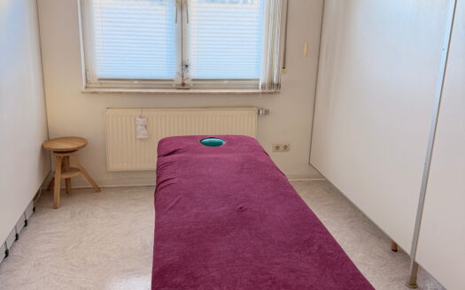 Attraktive Praxisfläche in zentraler Lage – ideal für Nachfolger oder neue Konzepte