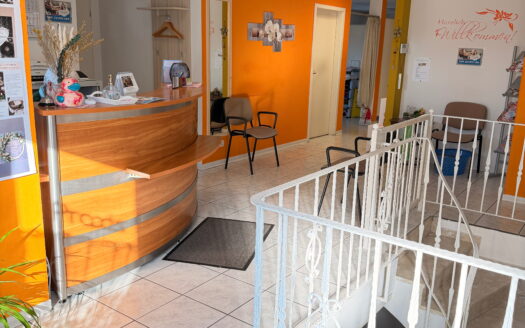 Attraktive Praxisfläche in zentraler Lage – ideal für Nachfolger oder neue Konzepte