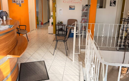 Attraktive Praxisfläche in zentraler Lage – ideal für Nachfolger oder neue Konzepte