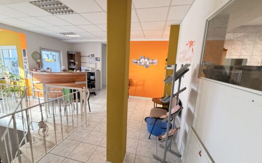 Attraktive Praxisfläche in zentraler Lage – ideal für Nachfolger oder neue Konzepte