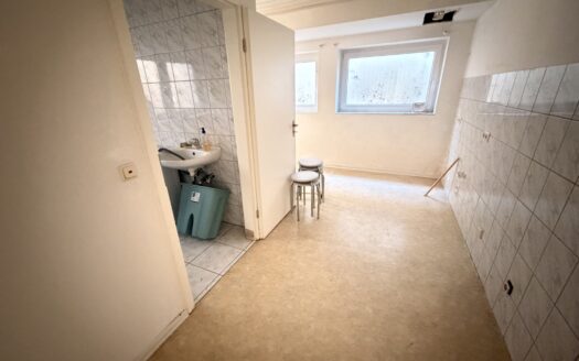 Attraktive Praxisfläche in zentraler Lage – ideal für Nachfolger oder neue Konzepte