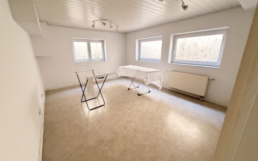 Attraktive Praxisfläche in zentraler Lage – ideal für Nachfolger oder neue Konzepte