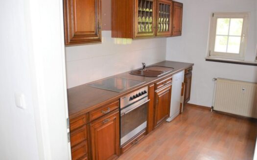 3-4 Zimmer Wohnung in Kirtorf