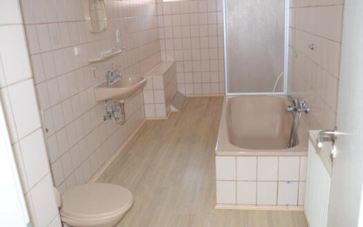 3-4 Zimmer Wohnung in Kirtorf