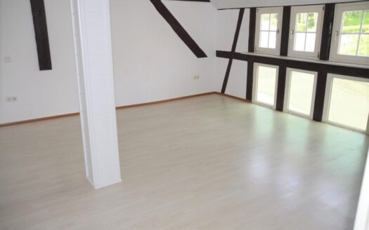 3-4 Zimmer Wohnung in Kirtorf