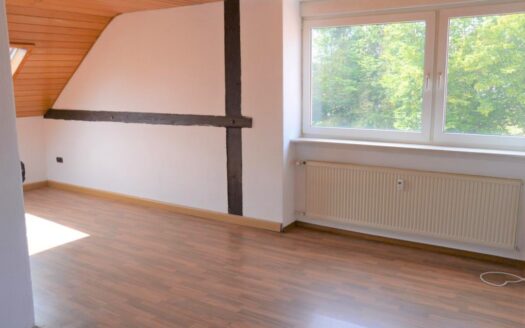 3-4 Zimmer Wohnung in Kirtorf