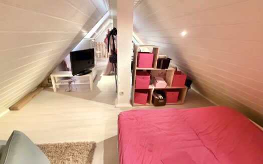 Kleines Fachwerkhaus mit historischem Flair in Allendorf (Lumda)