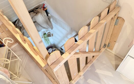 Kleines Fachwerkhaus mit historischem Flair in Allendorf (Lumda)