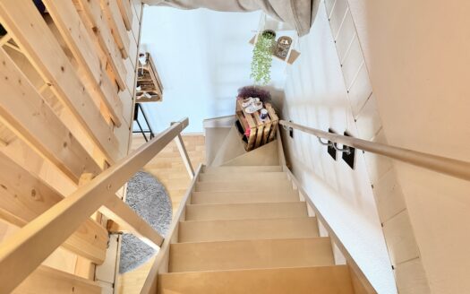 Kleines Fachwerkhaus mit historischem Flair in Allendorf (Lumda)