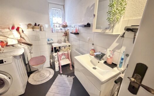 Kleines Fachwerkhaus mit historischem Flair in Allendorf (Lumda)