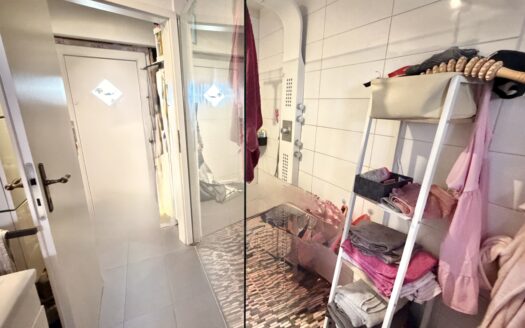 Kleines Fachwerkhaus mit historischem Flair in Allendorf (Lumda)