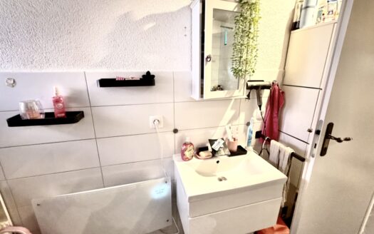 Kleines Fachwerkhaus mit historischem Flair in Allendorf (Lumda)