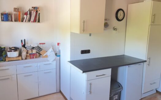 4 Zimmer Wohnung in Kirtorf