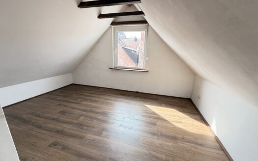 Einfamilienhaus in Amöneburg