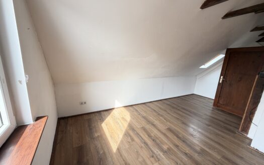 Einfamilienhaus in Amöneburg