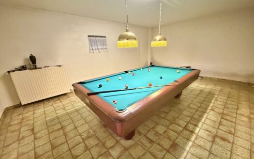 Viel Platz zum Wohlfühlen – Doppelhaushälfte in attraktiver Lage von Saarlouis-Fraulautern