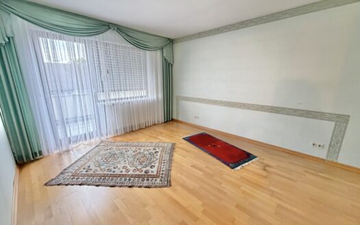Viel Platz zum Wohlfühlen – Doppelhaushälfte in attraktiver Lage von Saarlouis-Fraulautern