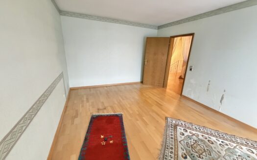 Viel Platz zum Wohlfühlen – Doppelhaushälfte in attraktiver Lage von Saarlouis-Fraulautern