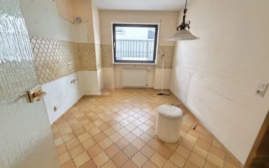 Viel Platz zum Wohlfühlen – Doppelhaushälfte in attraktiver Lage von Saarlouis-Fraulautern