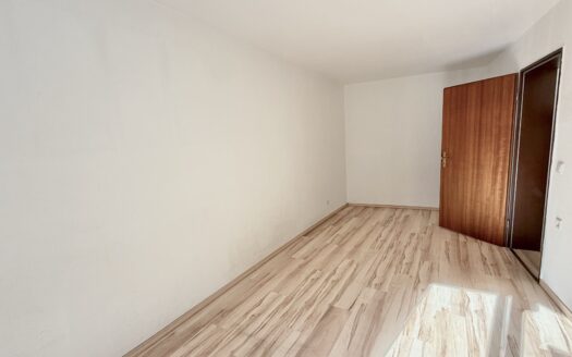Helle Erdgeschosswohnung in Marburg-Moischt
